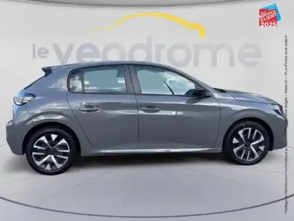 Photo 3 Peugeot 208  1.2 PureTech 75ch S/S Active Carplay