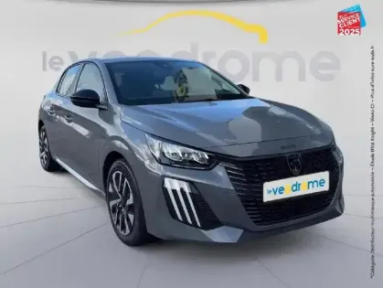 Photo 2 Peugeot 208  1.2 PureTech 75ch S/S Active Carplay