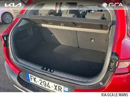 Photo 14 Kia Stonic  1.0 T-GDi 100ch ISG Active Euro6d-T