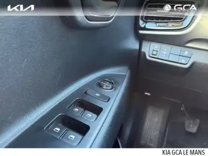 Photo 11 Kia Stonic  1.0 T-GDi 100ch ISG Active Euro6d-T