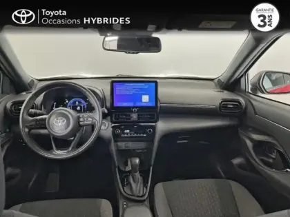 Photo 7 Toyota Yaris  Cross 116h Design MC24