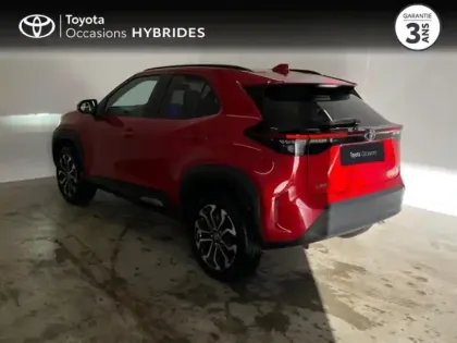 Photo 1 Toyota Yaris  Cross 116h Design MC24