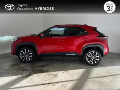 Photo 2 Toyota Yaris  Cross 116h Design MC24