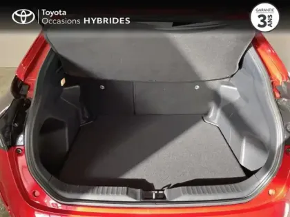 Photo 9 Toyota Yaris  Cross 116h Design MC24