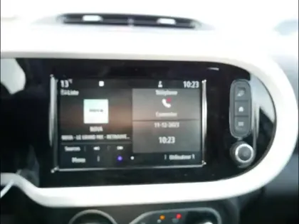 Photo 8 Renault Twingo  E-Tech Electric Equilibre R80 Achat Intégral
