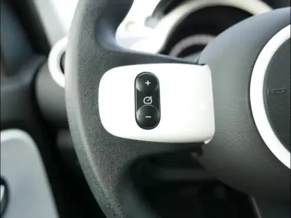 Photo 12 Renault Twingo  E-Tech Electric Equilibre R80 Achat Intégral