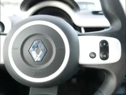 Photo 11 Renault Twingo  E-Tech Electric Equilibre R80 Achat Intégral