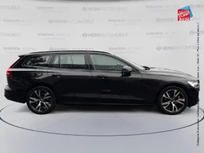 Photo 18 Volvo V60  B4 197CH PLUS STYLE DARK DCT 7 SIEGES CUIR GPS CAMERA CARPLAY