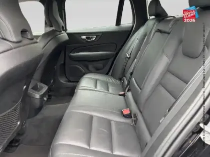 Photo 25 Volvo V60  B4 197CH PLUS STYLE DARK DCT 7 SIEGES CUIR GPS CAMERA CARPLAY