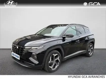 Photo 15 Hyundai Tucson  1.6 T-GDi 265ch PHEV Executive BVA6 HTRAC