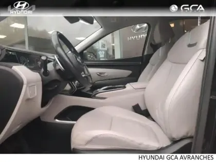 Photo 12 Hyundai Tucson  1.6 T-GDi 265ch PHEV Executive BVA6 HTRAC