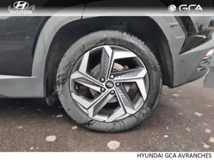 Photo 3 Hyundai Tucson  1.6 T-GDi 265ch PHEV Executive BVA6 HTRAC