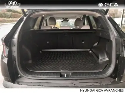 Photo 14 Hyundai Tucson  1.6 T-GDi 265ch PHEV Executive BVA6 HTRAC