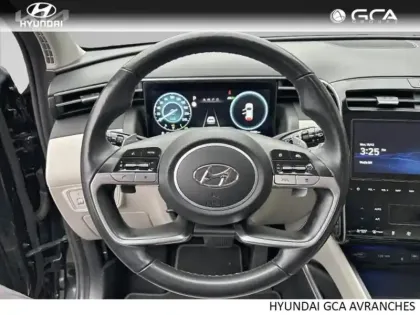 Photo 27 Hyundai Tucson  1.6 T-GDi 265ch PHEV Executive BVA6 HTRAC