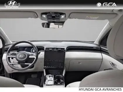 Photo 26 Hyundai Tucson  1.6 T-GDi 265ch PHEV Executive BVA6 HTRAC