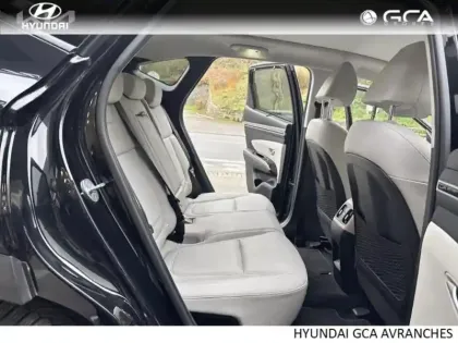 Photo 21 Hyundai Tucson  1.6 T-GDi 265ch PHEV Executive BVA6 HTRAC