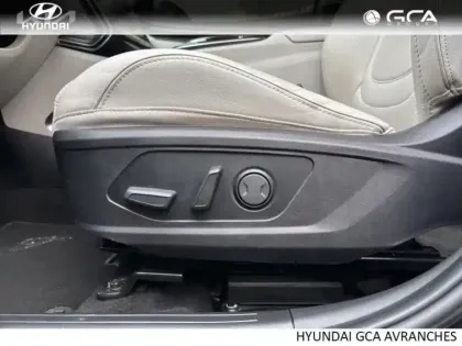 Photo 29 Hyundai Tucson  1.6 T-GDi 265ch PHEV Executive BVA6 HTRAC