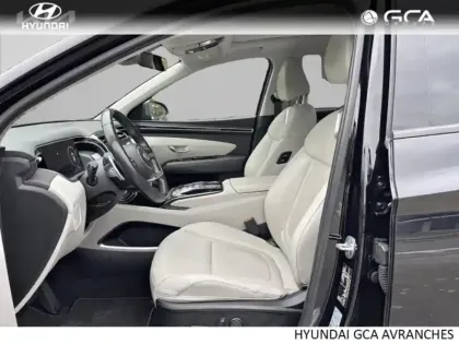 Photo 19 Hyundai Tucson  1.6 T-GDi 265ch PHEV Executive BVA6 HTRAC