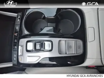 Photo 8 Hyundai Tucson  1.6 T-GDi 265ch PHEV Executive BVA6 HTRAC