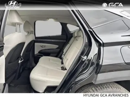 Photo 20 Hyundai Tucson  1.6 T-GDi 265ch PHEV Executive BVA6 HTRAC