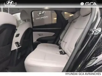Photo 13 Hyundai Tucson  1.6 T-GDi 265ch PHEV Executive BVA6 HTRAC