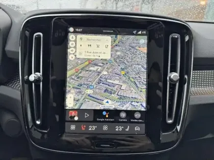 Photo 14 Volvo Ec40  Single Extended Range 252ch Plus