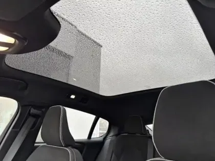 Photo 12 Volvo Ec40  Single Extended Range 252ch Plus