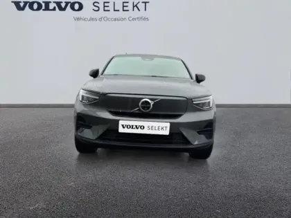 Photo 1 Volvo Ec40  Single Extended Range 252ch Plus