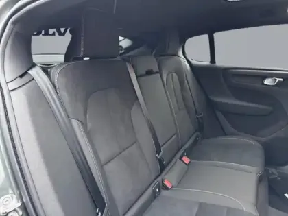 Photo 9 Volvo Ec40  Single Extended Range 252ch Plus