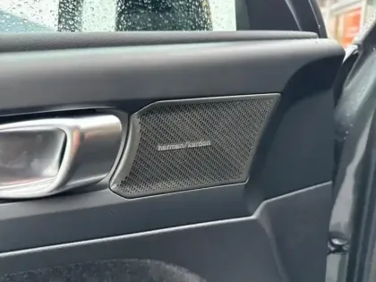 Photo 11 Volvo Ec40  Single Extended Range 252ch Plus