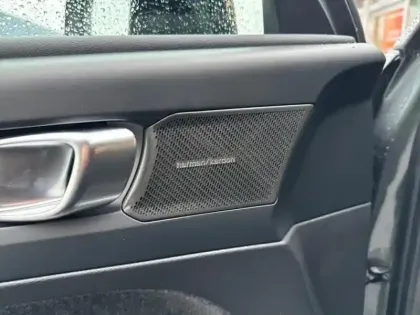 Photo 11 Volvo Ec40  Single Extended Range 252ch Plus