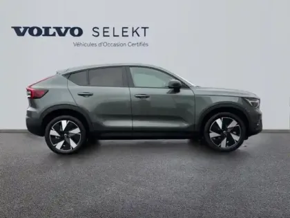 Photo 3 Volvo Ec40  Single Extended Range 252ch Plus