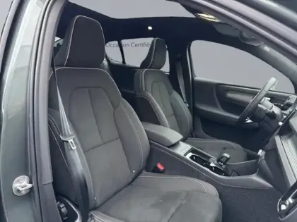 Photo 8 Volvo Ec40  Single Extended Range 252ch Plus