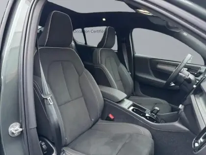 Photo 8 Volvo Ec40  Single Extended Range 252ch Plus