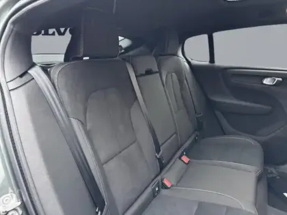 Photo 9 Volvo Ec40  Single Extended Range 252ch Plus