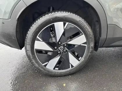 Photo 10 Volvo Ec40  Single Extended Range 252ch Plus