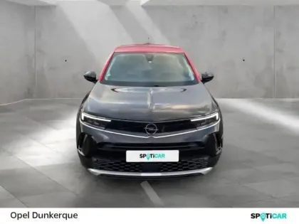 Photo 4 Opel Mokka  -e 136ch Elegance Business