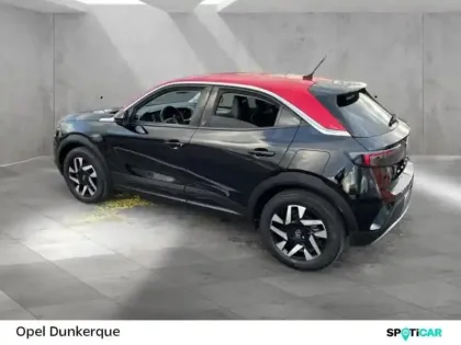 Photo 5 Opel Mokka  -e 136ch Elegance Business