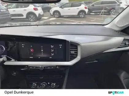 Photo 9 Opel Mokka  -e 136ch Elegance Business