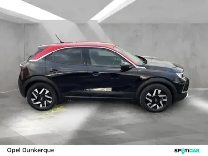 Photo 2 Opel Mokka  -e 136ch Elegance Business