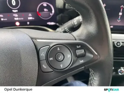 Photo 13 Opel Mokka  -e 136ch Elegance Business