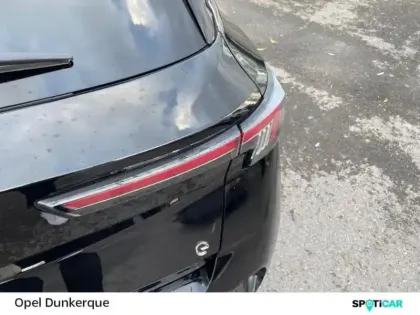 Photo 12 Opel Mokka  -e 136ch Elegance Business