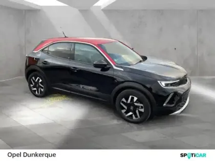 Photo 1 Opel Mokka  -e 136ch Elegance Business