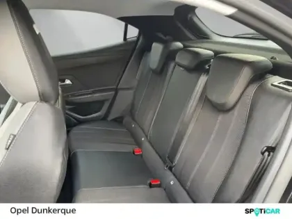 Photo 7 Opel Mokka  -e 136ch Elegance Business