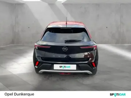 Photo 3 Opel Mokka  -e 136ch Elegance Business