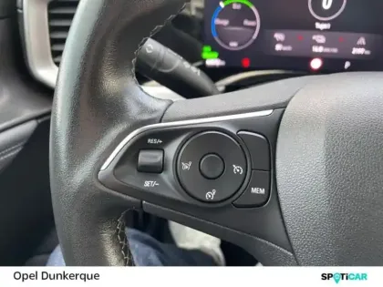 Photo 10 Opel Mokka  -e 136ch Elegance Business