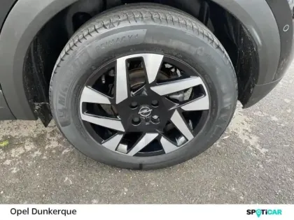 Photo 8 Opel Mokka  -e 136ch Elegance Business