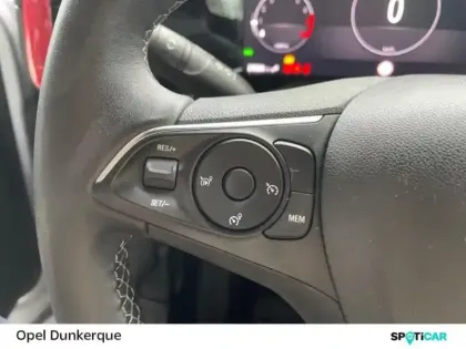 Photo 10 Opel Mokka  1.2 Turbo 100ch GS