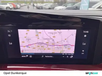 Photo 14 Opel Mokka  1.2 Turbo 100ch GS