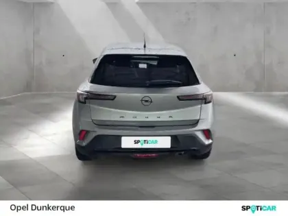 Photo 5 Opel Mokka  1.2 Turbo 100ch GS